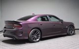 Used 2020 Dodge Charger Scat Pack w/ Plus Group image 3