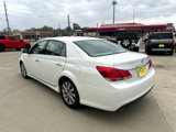 Used 2012 Toyota Avalon Limited image 5