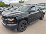 Used 2016 Chevrolet Silverado 1500 W/T image 2