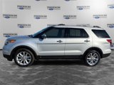 Used 2015 Ford Explorer Limited w/ Equipment Group 302A image 2