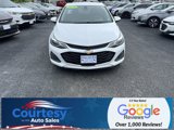 Used 2019 Chevrolet Cruze LT image 4