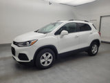 Used 2019 Chevrolet Trax LT w/ LT Convenience Package image 2