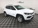 Used 2022 Jeep Compass Latitude w/ Convenience Group image 4