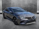 Used 2019 Toyota Camry XSE image 3
