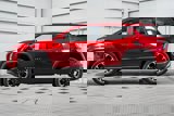 New 2025 Chevrolet Equinox LT w/ Safety and Technology Package image 4
