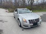 Used 2013 Cadillac CTS Luxury image 3