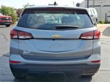 Used 2023 Chevrolet Equinox LS w/ LPO, Floor Liner Package image 5