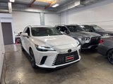 Used 2024 Lexus RX 350 FWD image 3