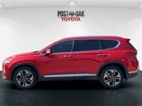Used 2020 Hyundai Santa Fe SEL image 4