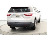 Used 2018 Chevrolet Traverse LT image 6