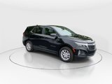 Used 2022 Chevrolet Equinox LT image 2