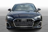 Used 2021 Audi A5 2.0T Premium image 3