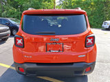 Certified 2016 Jeep Renegade Latitude w/ Popular Equipment Group image 5