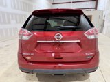 Used 2014 Nissan Rogue SL w/ SL Premium Package image 6