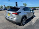 Used 2017 Lexus NX 200t FWD image 3