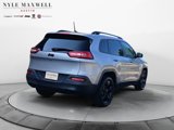 Used 2018 Jeep Cherokee Latitude w/ Altitude Package image 5