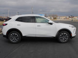 New 2025 Buick Envision Preferred image 5