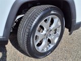 Used 2022 Jeep Compass Limited image 4