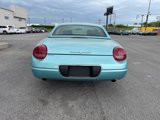 Used 2002 Ford Thunderbird Deluxe image 6