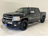 Used 2009 Chevrolet Silverado 1500 LT w/ Texas Edition image 3