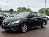 Used 2013 Nissan Sentra SR w/ Driver Pkg image 3