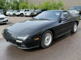 Used 1989 MAZDA RX-7 Convertible image 3