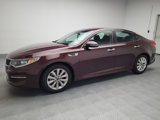 Used 2017 Kia Optima LX image 2