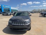Used 2016 Jeep Compass Latitude image 3