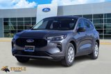 New 2025 Ford Escape Active image 2