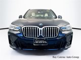 Used 2022 BMW X3 xDrive30i w/ M Sport Package 2 image 2