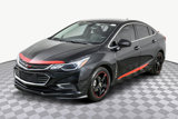 Used 2018 Chevrolet Cruze Premier w/ Enhanced Convenience Package image 4