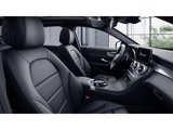 Used 2021 Mercedes-Benz C 300 4MATIC Sedan image 4
