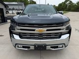 Used 2019 Chevrolet Silverado 1500 LTZ w/ LTZ Plus Package image 4