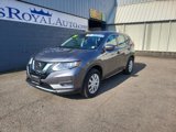 Used 2020 Nissan Rogue S image 2