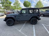 New 2025 Jeep Wrangler Sport image 4