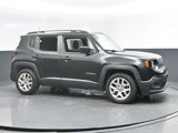 Used 2018 Jeep Renegade Latitude image 2