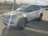 New 2025 Jeep Compass Limited image 4