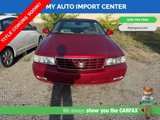 Used 2002 Cadillac Seville STS w/ Premium Luxury Pkg image 2