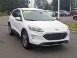 Used 2022 Ford Escape SEL image 2