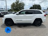 Used 2018 Jeep Grand Cherokee Altitude image 6