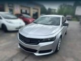 Used 2016 Chevrolet Impala LS image 2