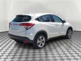 Used 2021 Honda HR-V LX image 4