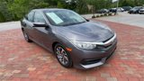 Used 2017 Honda Civic EX image 3