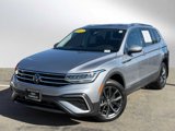 Used 2022 Volkswagen Tiguan SE image 3