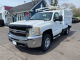 Used 2010 Chevrolet Silverado 2500 W/T image 2