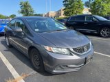 Used 2014 Honda Civic LX image 3