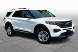 Used 2023 Ford Explorer XLT image 2