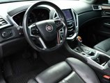 Used 2016 Cadillac SRX Luxury w/ Driver Awareness Package image 2