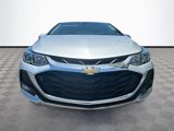 Used 2019 Chevrolet Cruze LS image 2