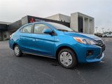 New 2024 Mitsubishi Mirage G4 ES image 3